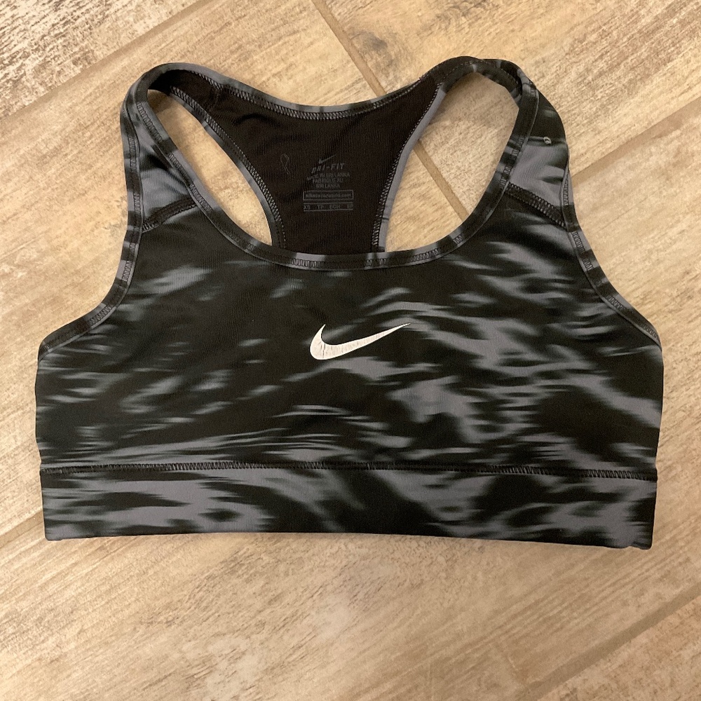 Nike sports bra